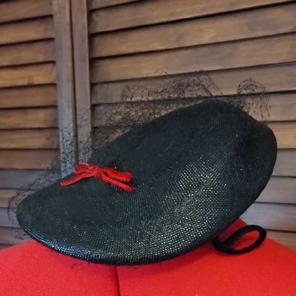 Vintage Hat